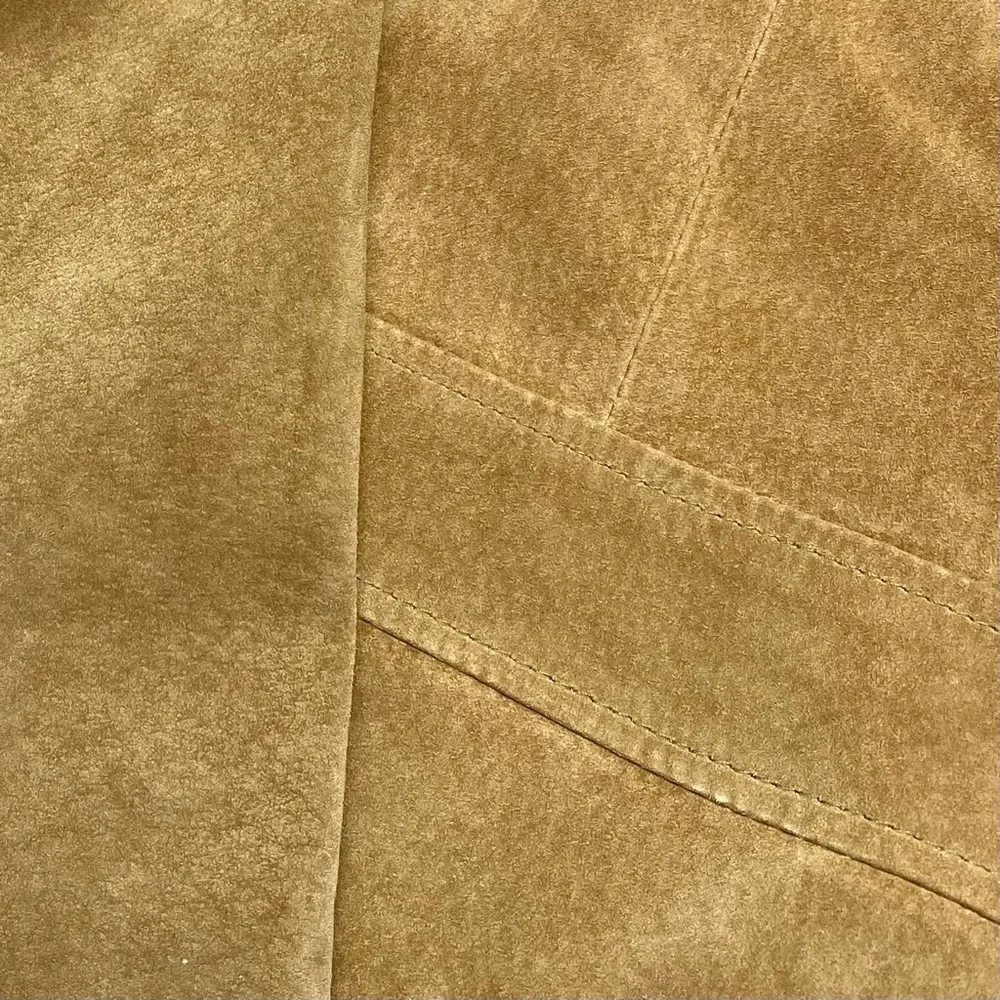 Covington chic tan